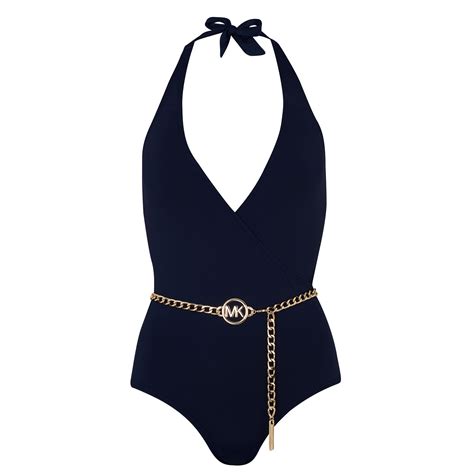 michael kors bademantel|Michael Kors swimwear for women.